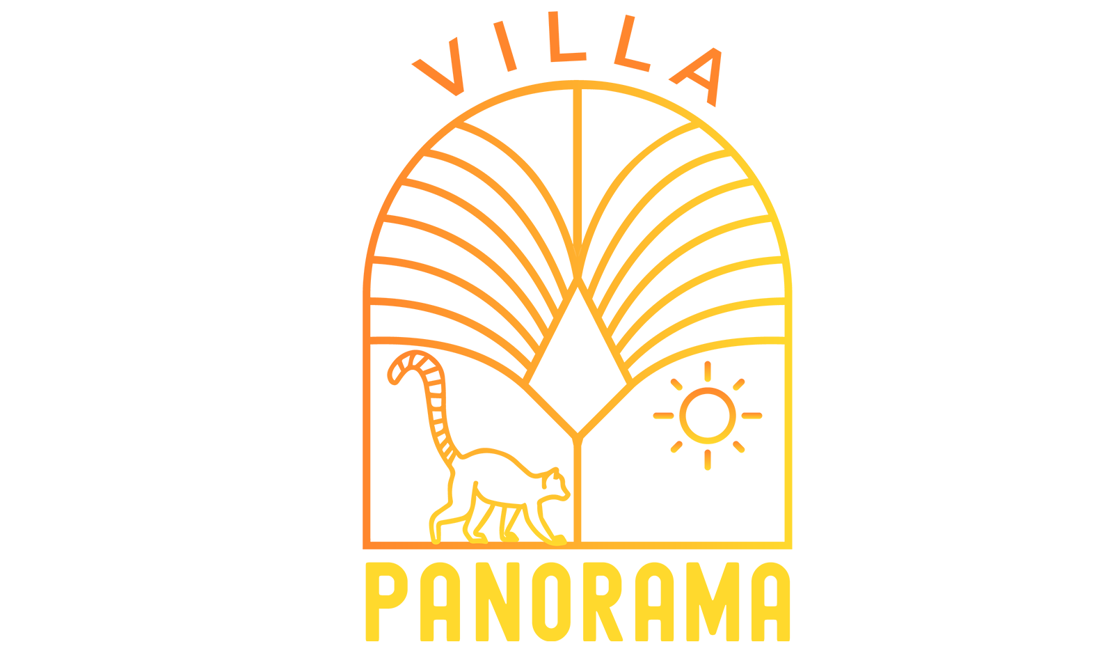 Logo Villa Panorama